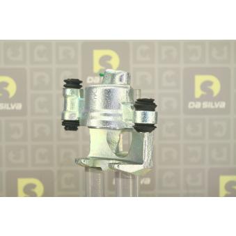 Étrier de frein avant gauche DA SILVA ET5311