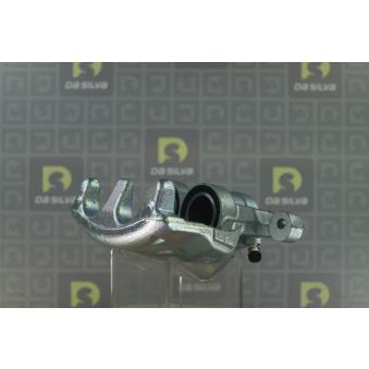 Étrier de frein avant droit DA SILVA OEM 1783931