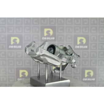 Étrier de frein arrière droit DA SILVA OEM BK212552BA
