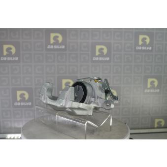 Étrier de frein arrière gauche DA SILVA OEM 1818004