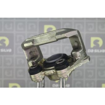 Étrier de frein avant droit DA SILVA OEM 03487988