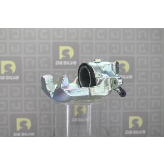 Étrier de frein avant gauche DA SILVA OEM 443615123f Étrier de frein avant gauche DA SILVA OEM 443615123f
