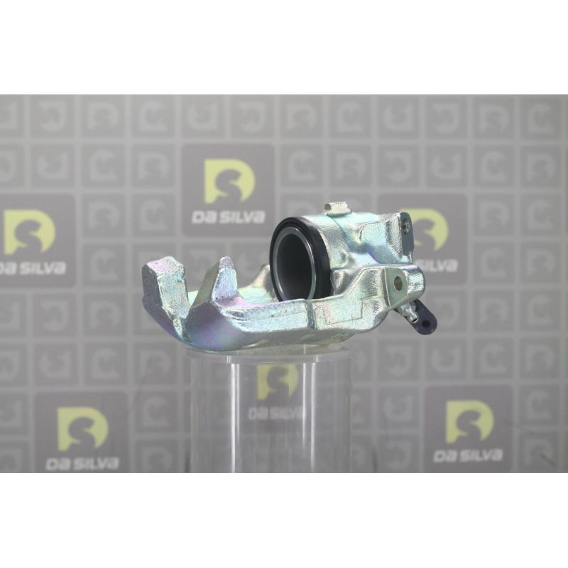 Étrier de frein avant gauche DA SILVA ET5545 - Visuel 1