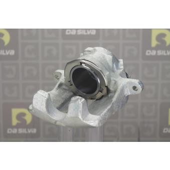 Étrier de frein avant gauche DA SILVA OEM 0004206183