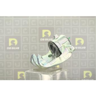 Étrier de frein avant gauche DA SILVA OEM 542450