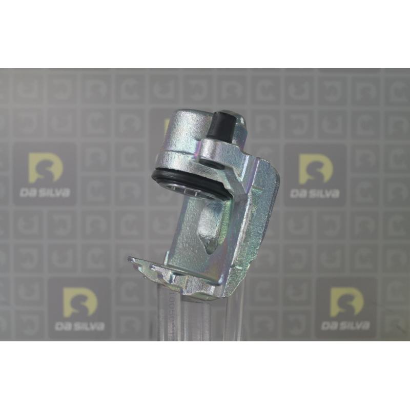 Étrier de frein avant gauche DA SILVA ET6045 - Visuel 2