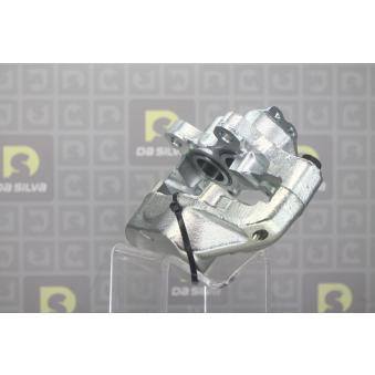 Étrier de frein avant droit DA SILVA OEM RTC3380 Étrier de frein avant droit DA SILVA OEM RTC3380