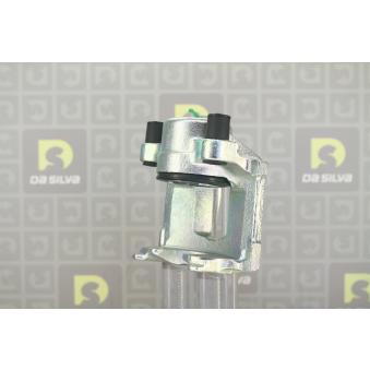 Étrier de frein avant gauche DA SILVA OEM 542099