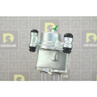 Étrier de frein avant gauche DA SILVA OEM 4775012400
