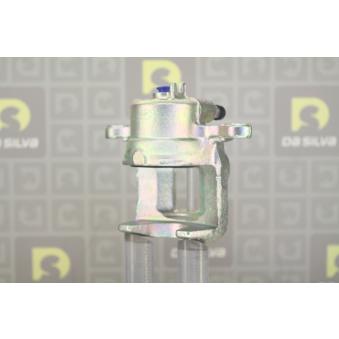 Étrier de frein avant droit DA SILVA ET6324