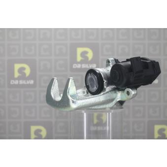 Étrier de frein arrière gauche DA SILVA [ET6385]