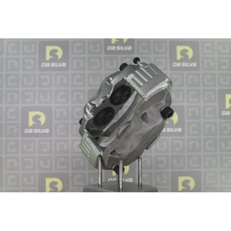 Étrier de frein avant droit DA SILVA ET6404 - Visuel 1
