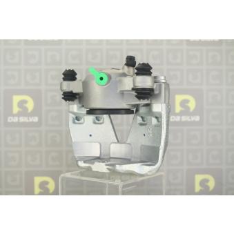 Étrier de frein avant gauche DA SILVA OEM 2044210581