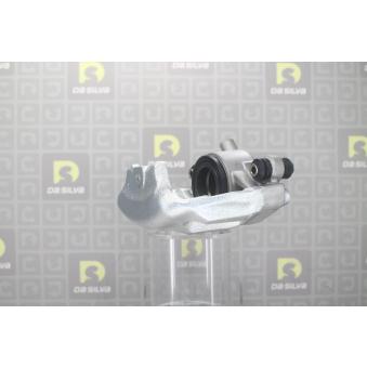 Étrier de frein avant droit DA SILVA OEM 2044210681