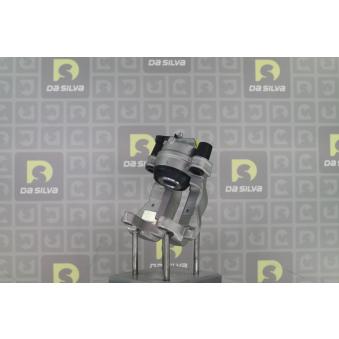 Étrier de frein arrière droit DA SILVA OEM 2124230381