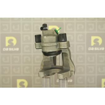 Étrier de frein arrière droit DA SILVA OEM 24206683