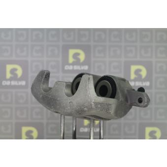 Étrier de frein avant gauche DA SILVA OEM 05137671AB Étrier de frein avant gauche DA SILVA OEM 05137671AB