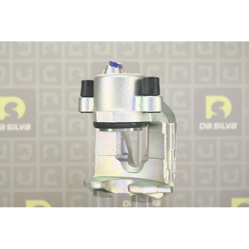 Étrier de frein avant gauche DA SILVA ET7177 - Visuel 1