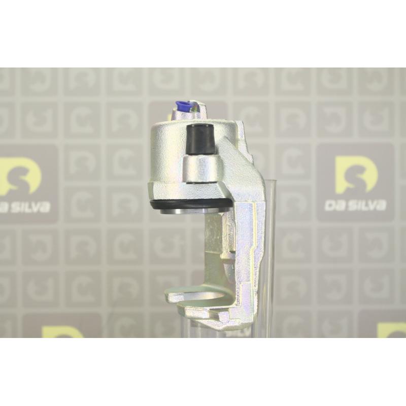 Étrier de frein avant gauche DA SILVA ET7177 - Visuel 2