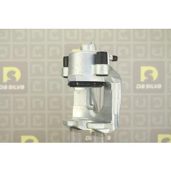 Étrier de frein avant droit DA SILVA OEM 6C0615124
