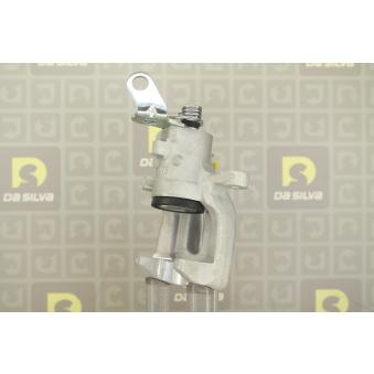 Étrier de frein arrière gauche DA SILVA OEM 5QM615423 Étrier de frein arrière gauche DA SILVA OEM 5QM615423