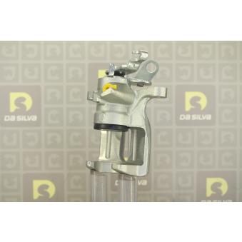 Étrier de frein arrière droit DA SILVA OEM 5QM615424A Étrier de frein arrière droit DA SILVA OEM 5QM615424A