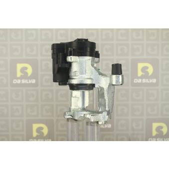 Étrier de frein arrière gauche DA SILVA OEM 3q0615423b Étrier de frein arrière gauche DA SILVA OEM 3q0615423b