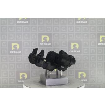 Étrier de frein arrière droit DA SILVA OEM 8V0615424A