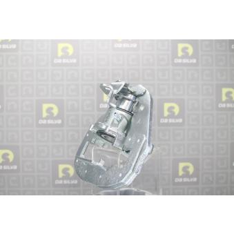 Étrier de frein avant gauche DA SILVA OEM 7874720