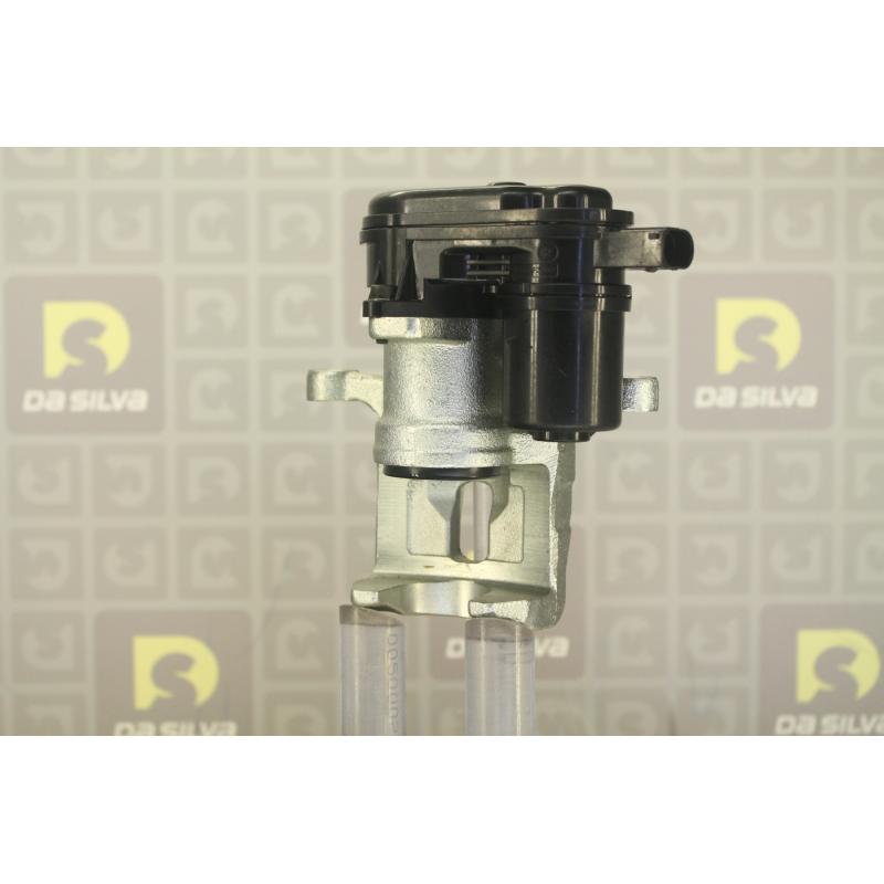 Étrier de frein arrière gauche DA SILVA ET7511 - Visuel 1