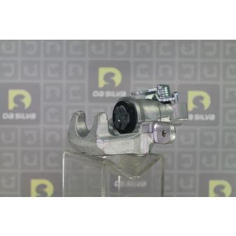 Étrier de frein arrière droit DA SILVA OEM 5540161M00