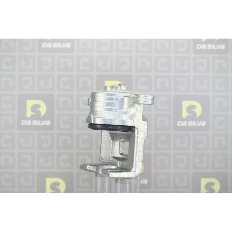 Étrier de frein avant gauche DA SILVA ET7801 - Visuel 2