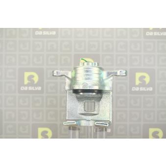 Étrier de frein avant droit DA SILVA ET7802