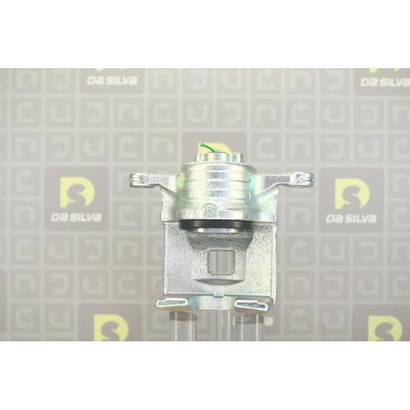 Étrier de frein avant droit DA SILVA ET7802 - Visuel 1