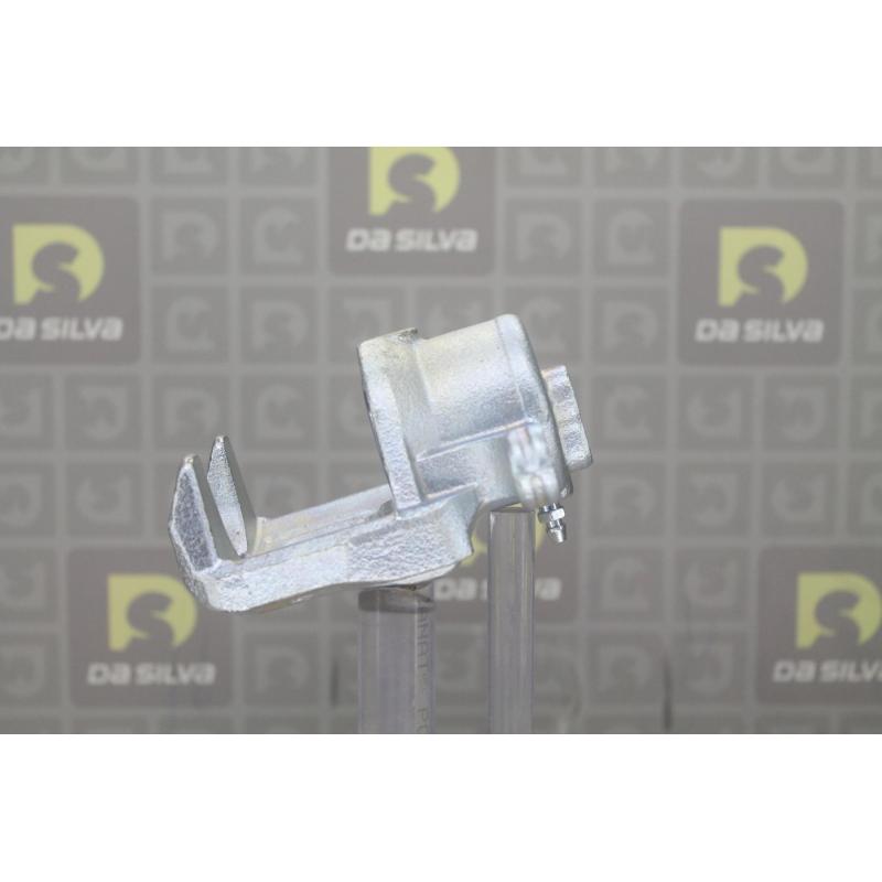 Étrier de frein avant gauche DA SILVA ET7807 - Visuel 2