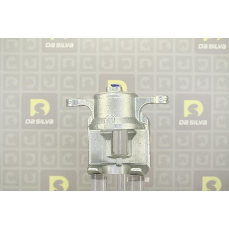 Étrier de frein avant droit DA SILVA ET7808 - Visuel 1