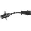 MEAT & DORIA 87004E - Capteur d'angle, vilebrequin