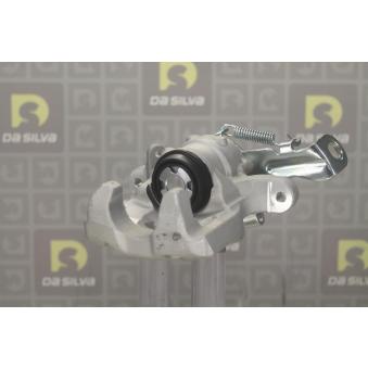 Étrier de frein arrière gauche DA SILVA OEM B4Y72699ZC
