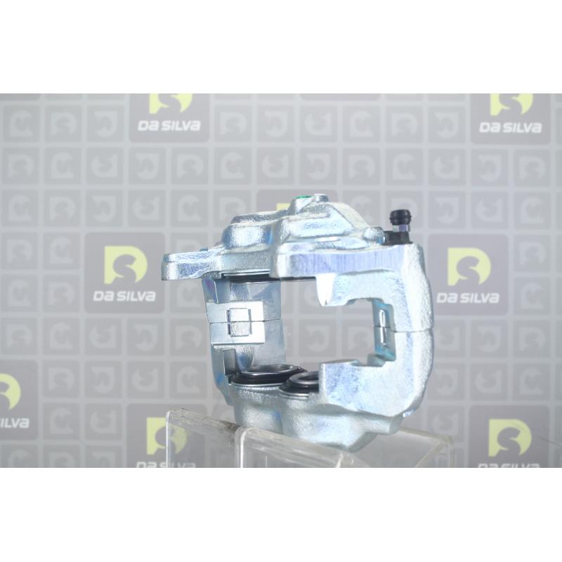 Étrier de frein avant gauche DA SILVA ET7887 - Visuel 2