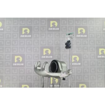 Étrier de frein avant droit DA SILVA OEM 410013DN0A