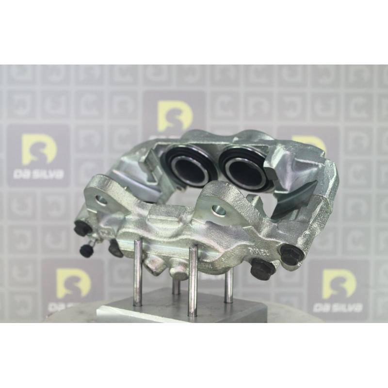 Étrier de frein avant gauche DA SILVA ET7999 - Visuel 1