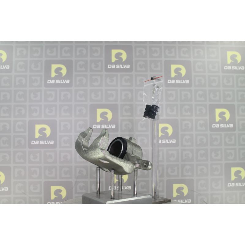 Étrier de frein avant gauche DA SILVA ET8041 - Visuel 1