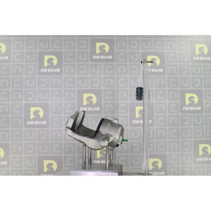 Étrier de frein avant gauche DA SILVA ET8041 - Visuel 2