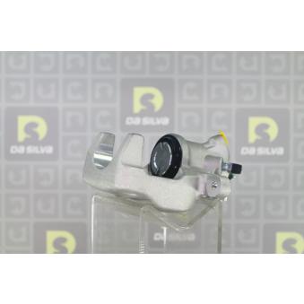 Étrier de frein arrière gauche DA SILVA ET8071