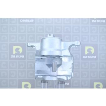 Étrier de frein avant gauche DA SILVA OEM 410114EA0A