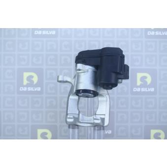 Étrier de frein arrière gauche DA SILVA OEM 440114EA0A