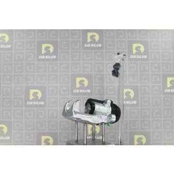 Étrier de frein arrière droit DA SILVA OEM 440014EA0A