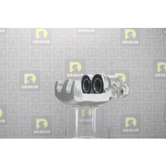 Étrier de frein avant gauche DA SILVA OEM 410114GA0A