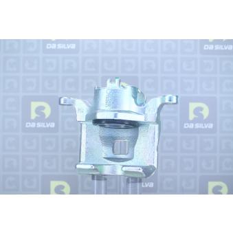 Étrier de frein avant gauche DA SILVA ET8125