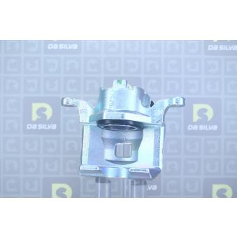 Étrier de frein avant droit DA SILVA ET8126